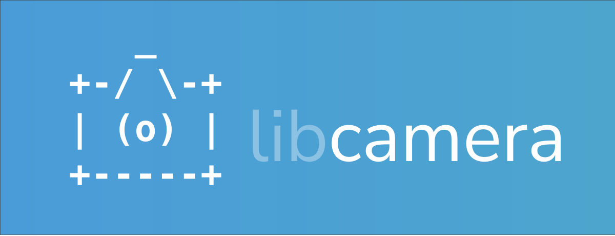 libcamera